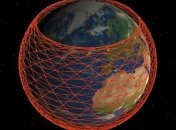 Илон Маск показал 60 готовых к запуску интернет-спутников SpaceX