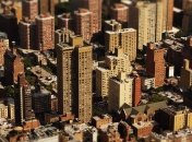 Увеличение площадей агломераций влияет на биоразнообразие за их пределами