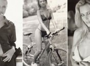 Известный фотограф выпустил книгу с провокационными снимками знаменитостей