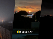 Пожары в Казани и Воронеже