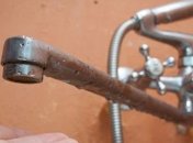 Донецк снова без воды  