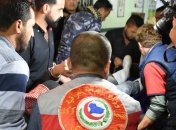 В Ираке террорист-смертник забрал жизни 32 человек