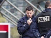 В нескольких французских городах прошли манифестации