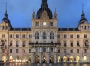 Вена - самый преуспевающий город планеты