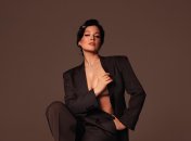 Даша Астафьева показала декольте