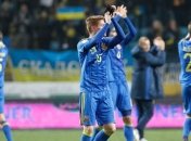 Леоненко: Сборная Украины похожа на "Динамо"