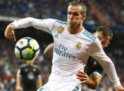 "Реал" уничтожил "Сельту" на "Бернабеу"