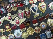 Значки с символикой СССР стали причиной столкновений во Львове