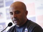 Главный тренер сборной Чили покинул свой пост