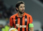 Легенда Шахтера может получить должность в УЕФА