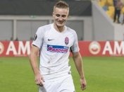 Лидер обороны Зари - о матче против Лейпцига в Лиге Европы