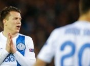 Коноплянка выберет между "Ливерпулем" и "Севильей"