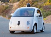 В Google планируют езду беспилотных автомобилей уже в 2017 году