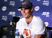 Надаль: Могу быть счастливым и без тенниса