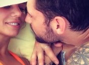 Анна Седокова рассталась с парнем 