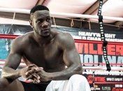 Уайлдер собирается "покончить" с Фьюри раз и навсегда