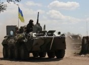 В Минобороны рассказали о ситуации на Донбассе