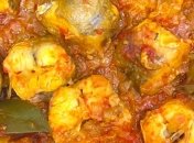 Рыба получится просто фантастической