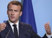 Макрон: Саммит НАТО позволил союзникам сплотиться 