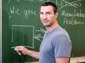 Владимир Кличко предостерег Джошуа