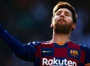 Месси - лучший футболист мира за 25 лет