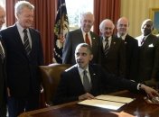 В "списке Магнитского" есть один выходец из Украины