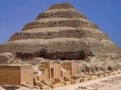 Самые древние архитектурные сооружения в мире (Фото)