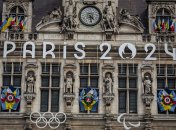 Олимпийские игры в Париже