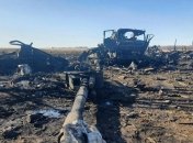 Российские войска в Украине