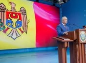 Додон назначил нового генерального прокурора