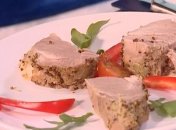 Свинина, запечённая в духовке