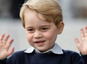 HBO Max выпустит мультсериал про принца Джорджа