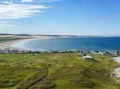 Кабо Полонио - одно из самых странных мест Уругвая (Фото)