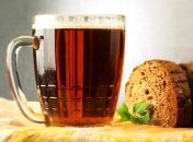 Квас - освежающий напиток лета