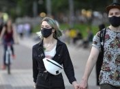 Минздрав: К ослаблению карантина не готовы шесть областей