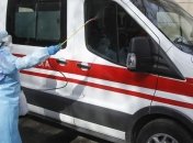 У Чернівцях госпіталізували ще одного пацієнта з підозрою на коронавірус