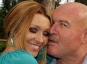 Анжелика Агурбаш призналась, что ее бывший муж вел себя, как маньяк