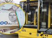 Поки столиця без нових тролейбусів. Фото Колаж "Телеграфа"