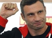 Виталий Кличко заявил, что уходит из ринга, а из спорта - никогда