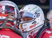 Ред Булл советует Феттелю уходить из Феррари