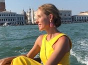 Катя Осадчая обзавелась новым автомобилем: фото