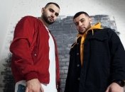 Рэперы HammAli & Navai выпустили романтичную песню на украинском языке (Видео)