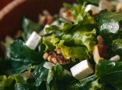 Салат готується всього за п’ять хвилин