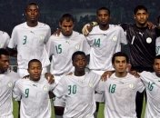 ЧМ-2018: Результаты матчей азиатского отбора