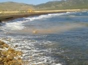 Даже спустя 25 лет: Средиземное море до сих пор страдает от отходов горного производства