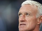 Дешам остается во главе сборной Франции на Евро-2020