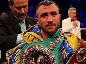 Ломаченко внезапно опустился в рейтинге лучших боксеров мира