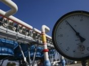 Запасы газа в ПХГ снижены на 21% с начала отопительного сезона