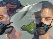 Инновационная защитная маска от Reebok: в чем особенности