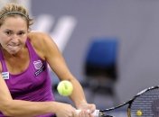 Кубок Федерации. Сборная Украины открыла счет в матче с Аргентиной